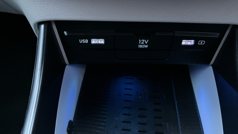 Hyundai i20 1.0T GDi 48V MHD Ultimate 5dr Petrol Hatchback